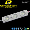 5050 LED Module with Different Beam Angle Lens